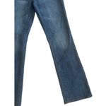 DKNY  Women’s SoHo Bootcut Denim Jeans Size 4 Photo 2