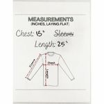 Little Yellow Button Purple Smocked Cotton & Modal Short Sleeve Blouse‎ Size S Photo 9