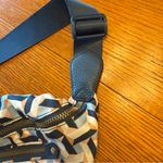A New Day Geometric Print Belt Bag Photo 2