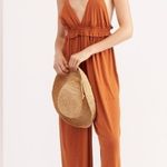 Free People Malibu Jumpsuit By Fp Beach Black Photo 0