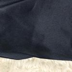 Bill Levkoff  1810 Navy Blue Long Evening Gown Bridesmaid Dress Formal Size 12 Photo 15