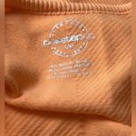 One Step Up  Neon Peach Tank Top Size L Photo 2