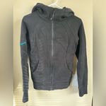 Lululemon  Scuba Full Zip Hoodie Photo 3