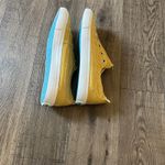 blowfish  Womens Sneakers 11 Play Mustard Photo 2