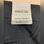 Van Heusen  Women's Formal Dress Pants (Size 28W) NWT Photo 1