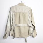 Anthropologie daughters of the liberation color block utility jacket Photo 7