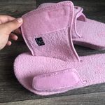 Hunter Beach Cloth Platform Sandals Photo 1