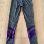 Zoozatz Clemson Zoozats Mesh Leggings Photo 2