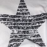 FOR THE REPUBLIC ✨ Stars White White Tank✨ Photo 2