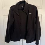 The North Face Black Women’s Zip Up Fleece Zip Up Jacket Size S Photo 5