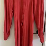 Uniqlo  X Hana Tajima midi dress button front shirt fall modest business casual Photo 4