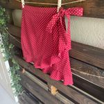 Nasty Gal wraparound mini skirts Photo 4