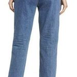 One Teaspoon NEW Street Walkers High Waist Straight Leg Ankle Jeans Size 28 Photo 1