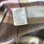 NWT!Plaid Women's Jacket Photo 6