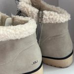 Blue Creek Water Resistant Faux Fur Boots Size 7 Photo 5