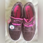 Airwalk  Peace Sign Design Sneakers NWT Photo 3