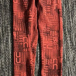 Lululemon Wunder Train Contour Fit High-Rise Tight 25" SPELLOUT Photo 0