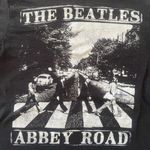 The Beatles Abbey Road 2019‎ Apple Inc T Photo 1