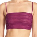 Free People  Karina Bralette New‎ XS Photo 0