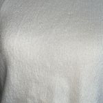 Madewell  women’s XXS ottoman‎ jacquard button back top Photo 2