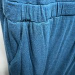 32 Degrees Heat 32 Degrees Cool Women's Pullover Short Sleeve Blue Dress Size Large Side Pockets Photo 6