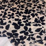 Victoria's Secret Brand new Victoria’s Secret mesh velvet body suit long sleeve women’s small Photo 11