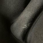 Cowboy Hat 100% Wool Felt with Pearls and Crystals Black Photo 2