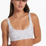 Vuori  Daily Bra Light Micro Mini Camo Size L Photo 0