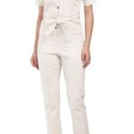 Avec Les Filles Avec Les Filled Jumpsuit Photo 0