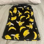 Banana bag Black Photo 0