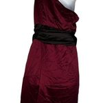 Worthington  One Shoulder Dress nwt Photo 3