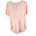 Dreamwork’s Trolls Pink Hug Life Lightweight Top Size XL Photo 1