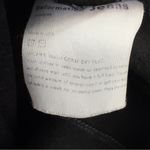 Reformation Jeans May High & Skinny in Washed Black Organic Cotton Made in USA Photo 10