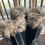 Sorel Joan of Arctic Winter Boots Black 7.5 Photo 4