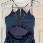 Emerald Sundae Lacy Juniors  Dress Photo 2