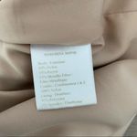 Marchesa Norte Golden Crest Lace Black Dress size 2 flawed Photo 8