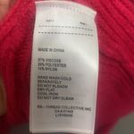 Laundry by Shelli Segal NWT Cowl Neck Sweater Photo 4