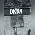 DKNY  Charcoal and Light Gray Apparel Photo 5