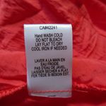 Young Fabulous and Broke NWT YFB Derby in Coral Orange V-neck Cutout Maxi Dress XS Photo 4