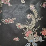 Antique Chinese Dress Size XS Photo 9