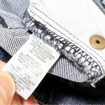 Loft Ann Taylor Curvy Crop Jeans size 26/2 Photo 4