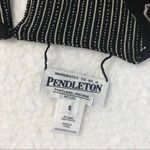 Pendleton  Two Piece Jacket Blouse Shell‎ Petite Med Photo 5