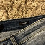 Judy Blue  skinny fit women’s jeans size 13/31 Photo 8