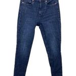 Gap ✨ Women's High Rise Skinny Fit Denim Jeans✨ Photo 4
