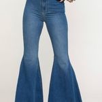 Free People Flare Jeans Photo 0