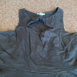 Bar III  black dress xl Photo 3