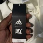 Adidas  IVY Park White catsuit Photo 3
