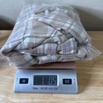 Princess Polly Lightweight Shacket Tan Beige Photo 6