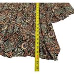 American Eagle  Outfitters Multicolor Batik Straight Dress Women Size S | 12-717 Photo 6