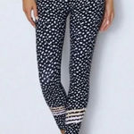 White Fox Boutique SARAH'S DAY X WHITE FOX ACTIVE 101 Day Dreamer Leggings Size Extra Small Photo 0